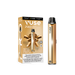 Vuse Pro Smart ePod Kit in Gold- Vancouver BC