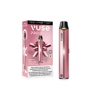 Vuse Pro Smark ePod Kit in Rose Gold - Vancouver BC