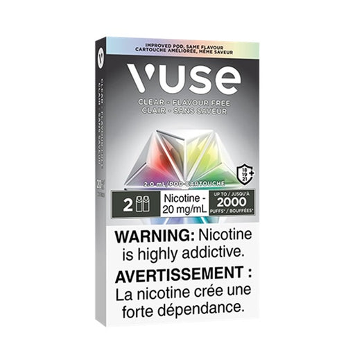 Vuse ePods | Replacement Pod Flavours | Vancouver Vape Shops Thunderbird Vapes Vuse ePods | Replacement Pod Flavours | Vancouver Vape Shops Thunderbird Vapes