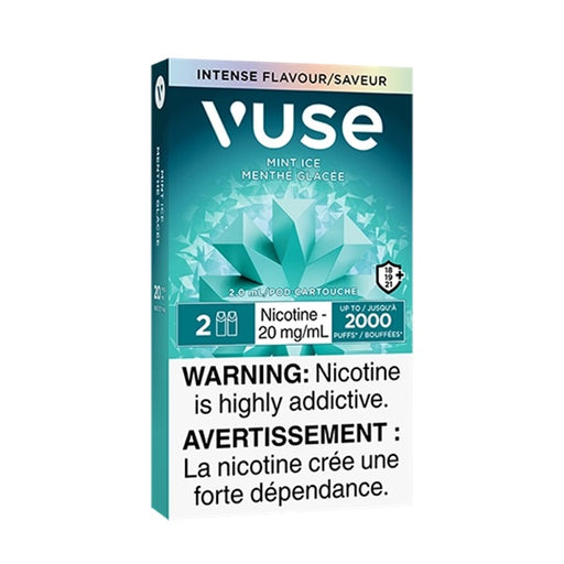 Vuse Pre-filled Pods, Disposables and Vape Kits | Vancouver Vape Shop Thunderbird Vapes Vuse Pre-filled Pods, Disposables and Vape Kits | Vancouver Vape Shop Thunderbird Vapes