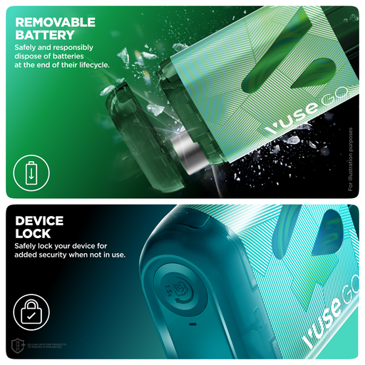Vuse Go Red Light Vuse Go 5000 Boost Disposable Collection How To Use Your Vuse Go Reload 1000 Box: A Complete Guide Vuse Go Red Light Vuse Go 5000 Boost Disposable Collection How To Use Your Vuse Go Reload 1000 Box: A Complete Guide