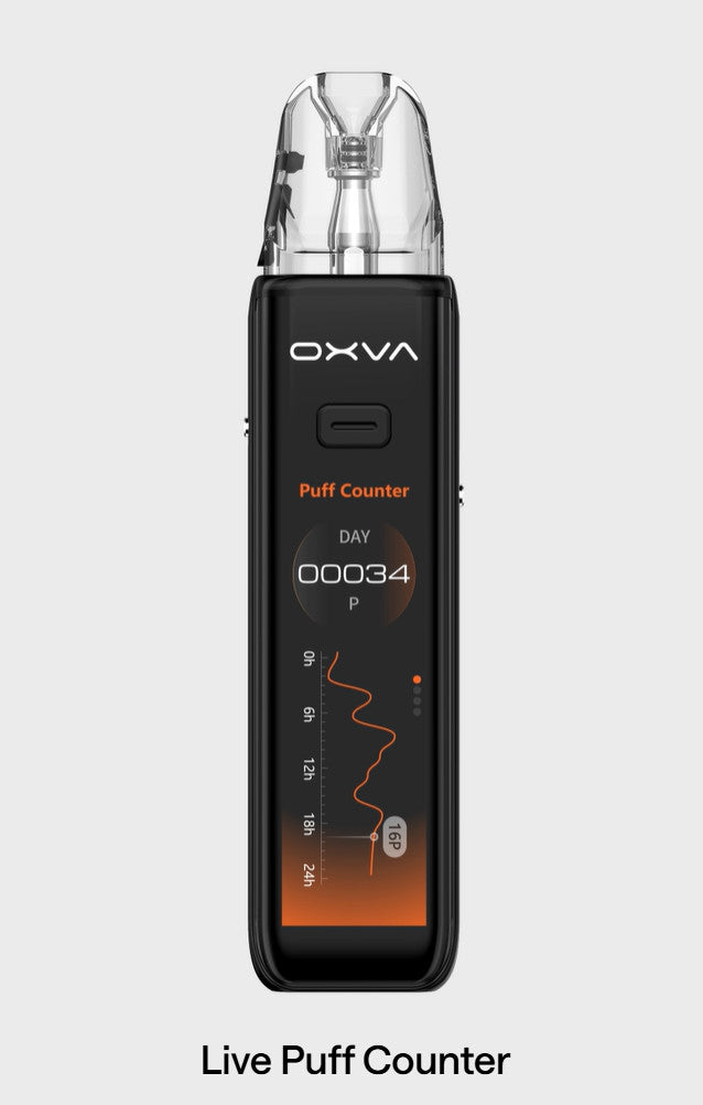 Oxva XLIM Ultra Kit