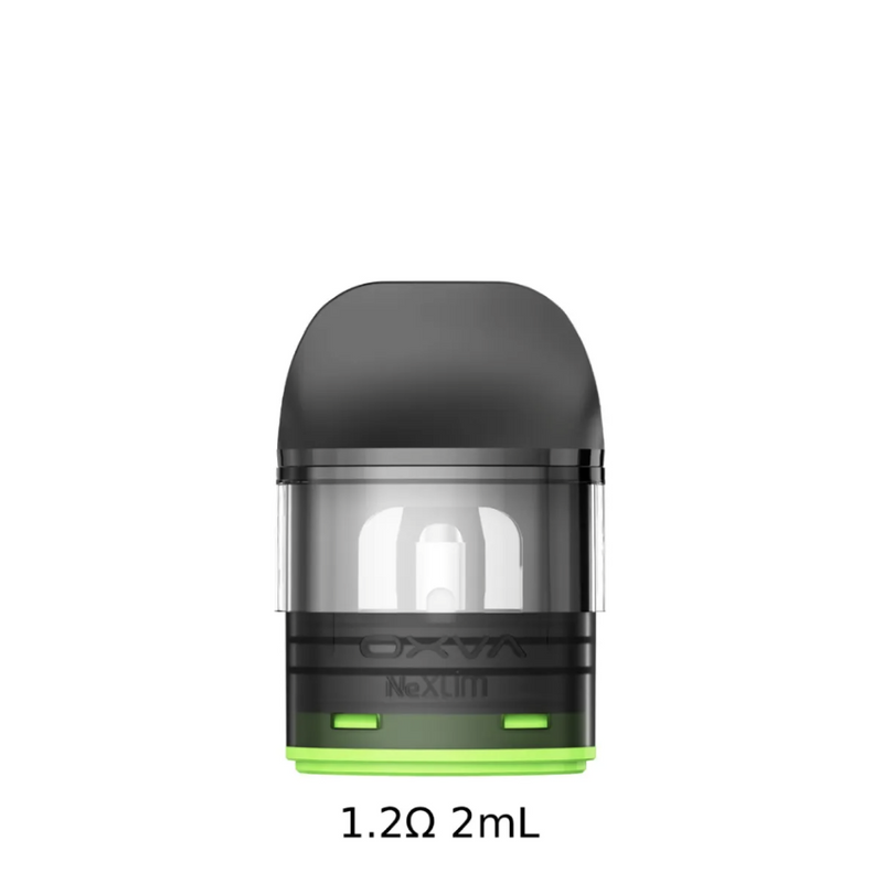 Oxva NeXLIM Replacement Pod 3/PK