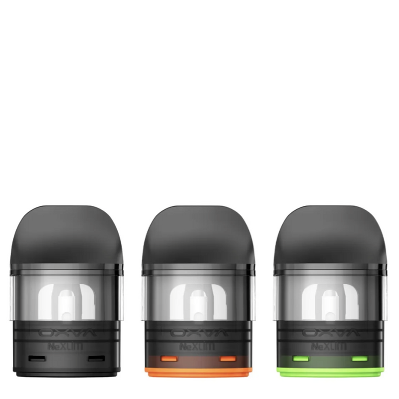 Oxva NeXLIM Replacement Pod 3/PK