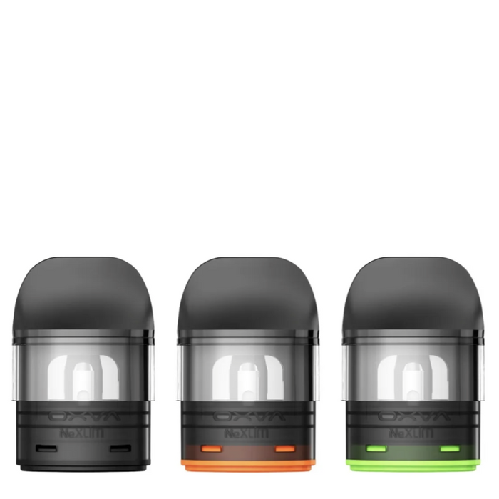 Oxva NeXLIM Replacement Pod 3/PK