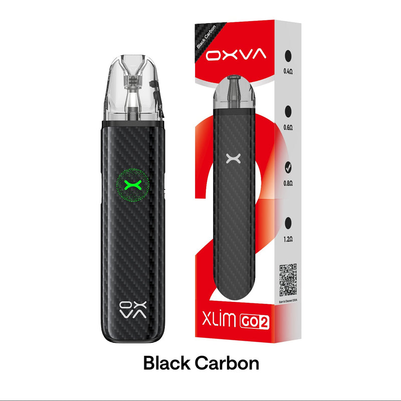 Oxva XLIM Go 2 Open Kit