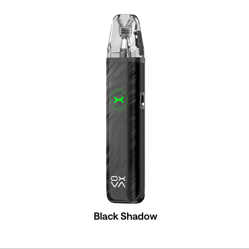 Oxva XLIM Go 2 Open Kit