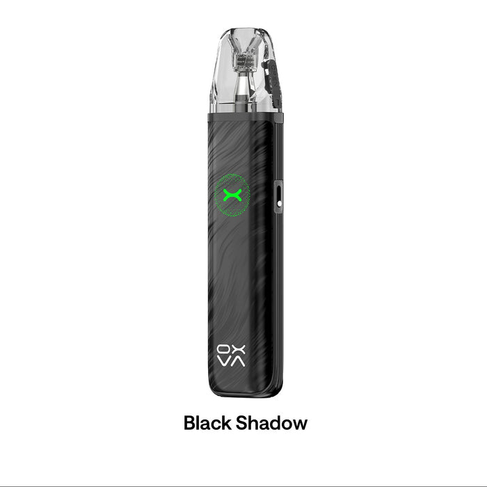 Oxva XLIM Go 2 Open Kit