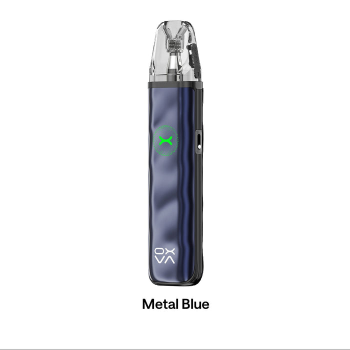 Oxva XLIM Go 2 Open Kit