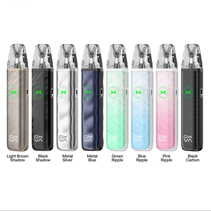 Oxva XLIM Go 2 Open Kit
