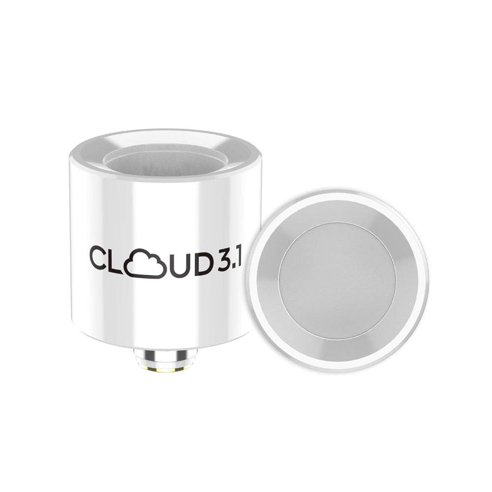 Cannabis Herb and Concentrates Vaporizers