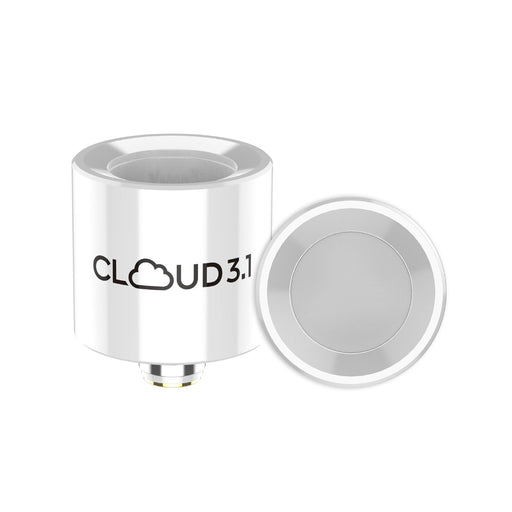Yocan CLOUD 3.1  Coil Ceramic wax concentrates cannabis