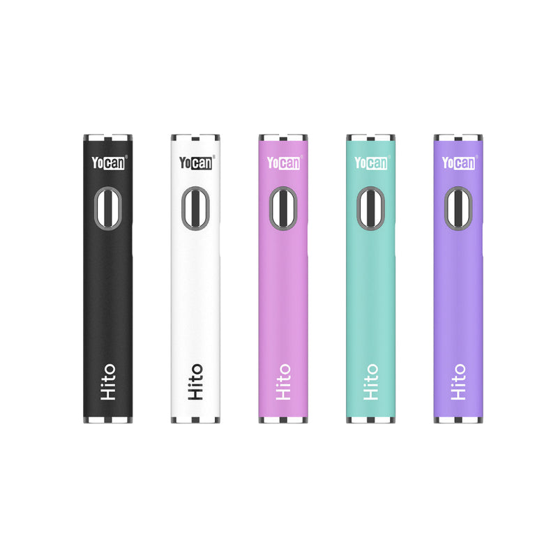 Yocan Hito 510 Thread Battery 