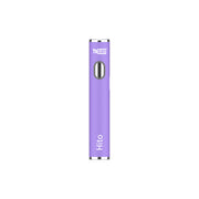 Yocan HITO 510 Vaporizer for oil Cartridge Purple