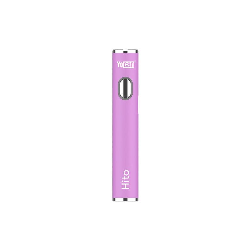 Yocan HITO 510 Vaporizer for oil Cartridge Pnk