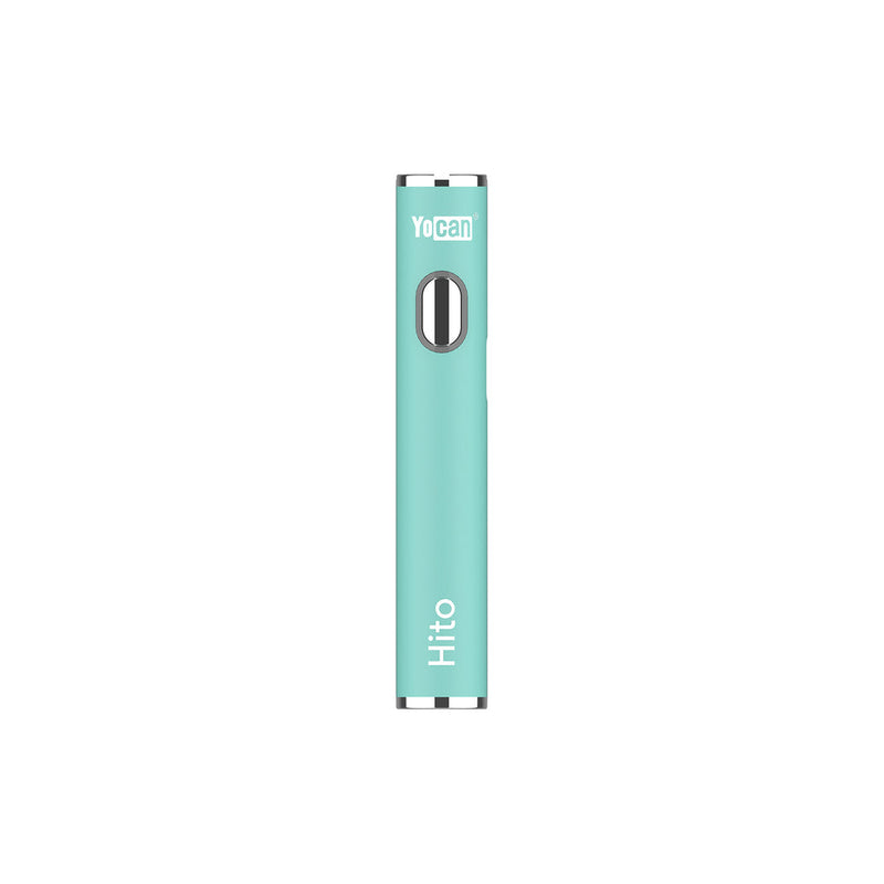 Yocan HITO 510 Vaporizer for oil Cartridge Teal