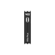 Yocan HITO Plus 510 herb Vaporizer Battery Black