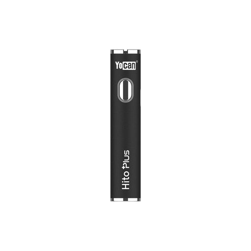 Yocan HITO Plus 510 herb Vaporizer Battery Black
