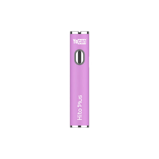 Yocan HITO Plus 510 herb Vaporizer Battery Pink