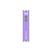 Yocan HITO Plus 510 herb Vaporizer Battery Purple