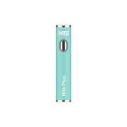 Yocan HITO Plus 510 herb Vaporizer Battery Teal