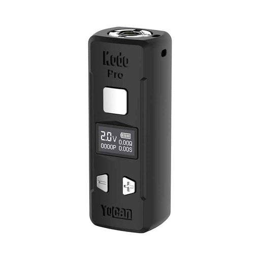 Yocan Kodo Pro 510 Battery Black