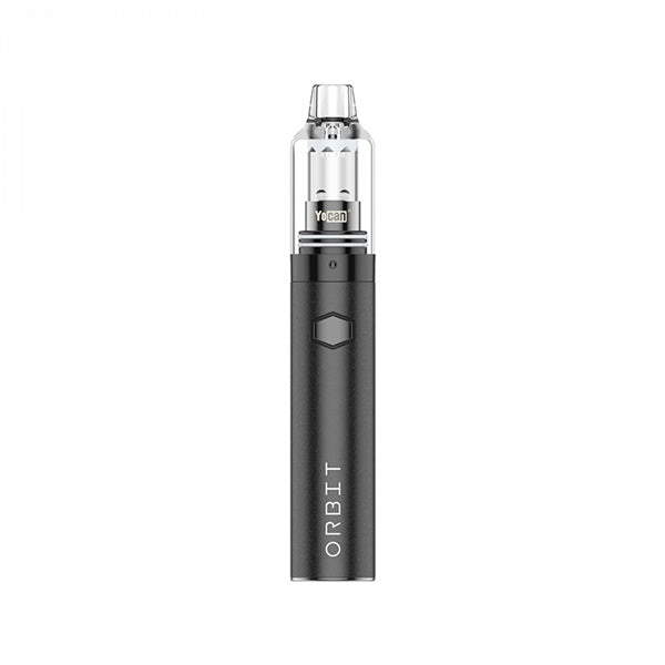 Yocan Orbit Vaporizer Black