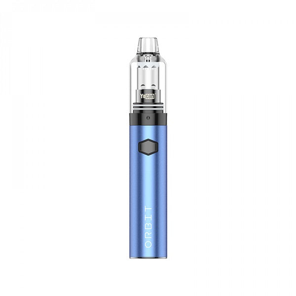 Yocan Orbit Vaporizer Blue