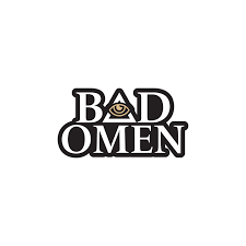 Bad Omen Eliquid flavours 