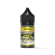 Flavour Beast Lemon e-juice 20mg Salt NIC Double Lemon e-liquid 