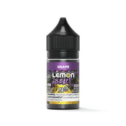 Flavour Beast Lemon e-juice e-liquid 20mg Salt NIC Grape