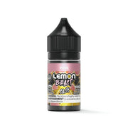Flavour Beast Lemon e-juice e-liquid 20mg Salt NIC Pink Grapefruit Lemon 