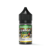 Flavour Beast Lemon e-juice e-liquid 20mg Salt NIC Strawberry Kiwi 