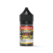 Flavour Beast Lemon e-juice e-liquid 20mg Salt NIC fruit punch citrus 