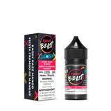 Flavour Beast SALTS - Ragin' Razz Mango Iced
