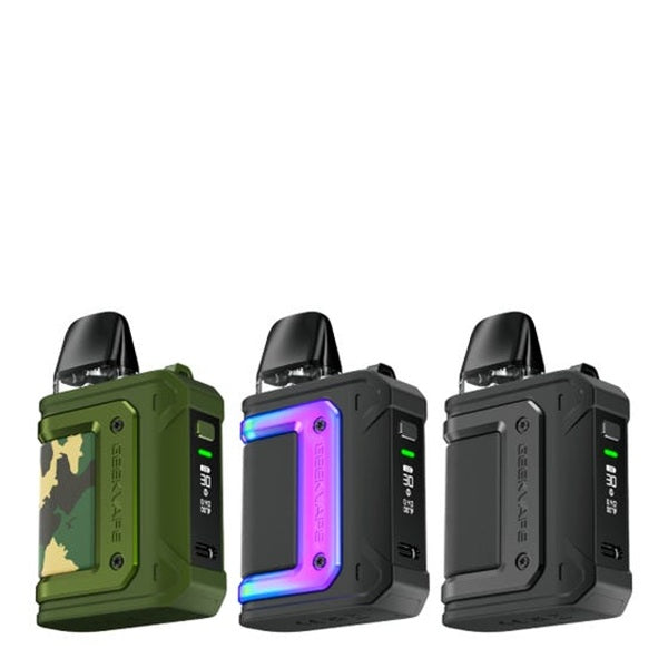 Aegis HERO Q Kit