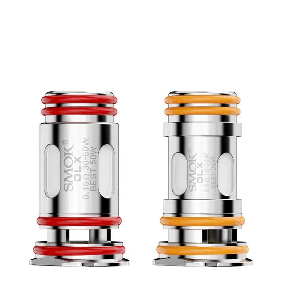 Replacement Coils and Pods in Vancouver