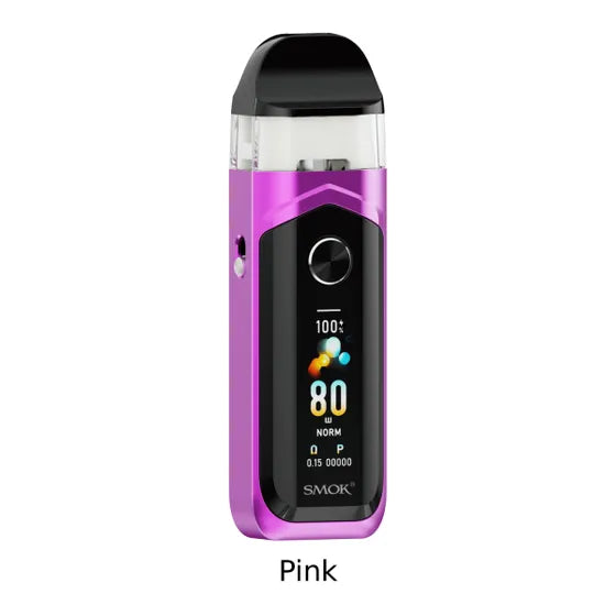 Smok Nord 6 80W Kit