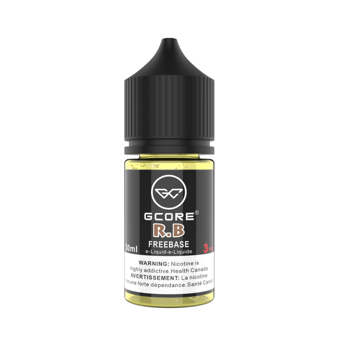 Gcore Freebase eJuice - R B
