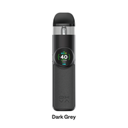 Oxva NeXLIM Open Pod Kit 2mL [CRC Version] Dark Grey