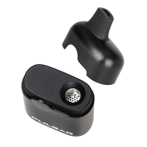 pulsar dl flower dry herb vaporizer chamber