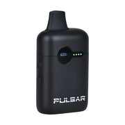 pulsar dl dry flower herb vaporizer 