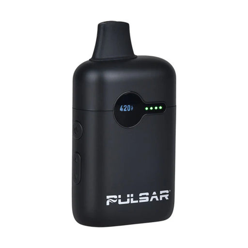 pulsar dl dry flower herb vaporizer 