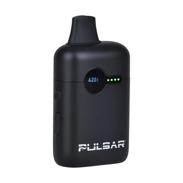 Cannabis Herb and Concentrates Vaporizers