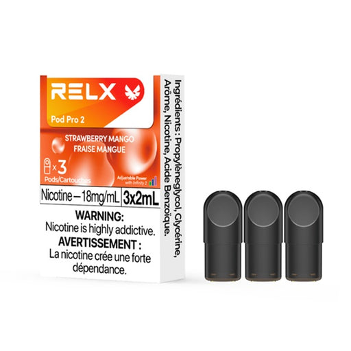 RELX replacement Pods and Devices | Top Vape Shops Vancouver BC Thunderbird Vapes RELX replacement Pods and Devices | Top Vape Shops Vancouver BC Thunderbird Vapes