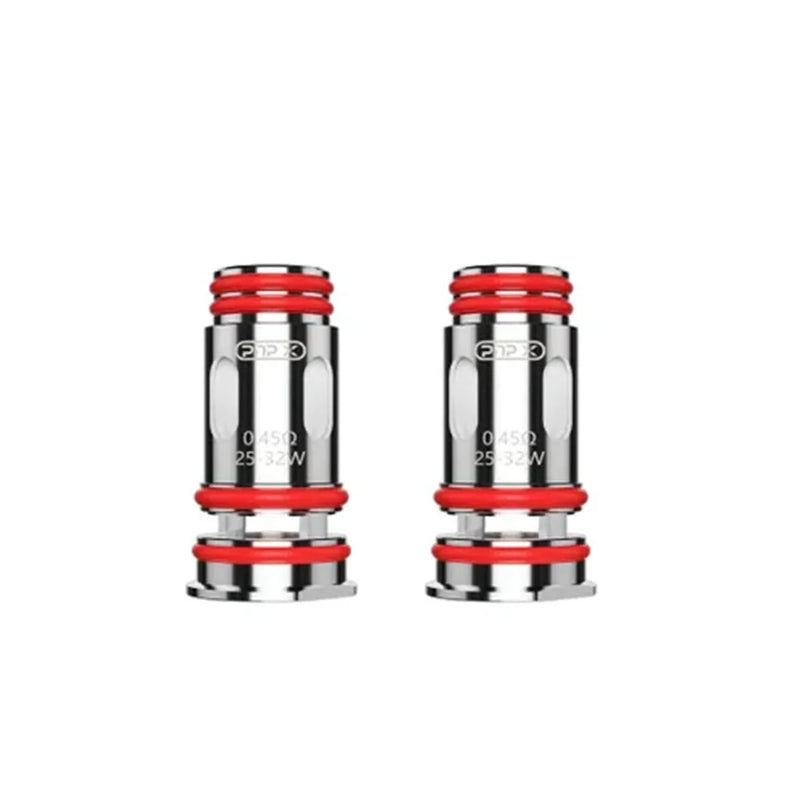 Voopoo PnP X Mesh Coils | Replacement Parts| Vancouver BC Vape Shops Thunderbird Vapes Voopoo PnP X Mesh Coils | Replacement Parts| Vancouver BC Vape Shops Thunderbird Vapes