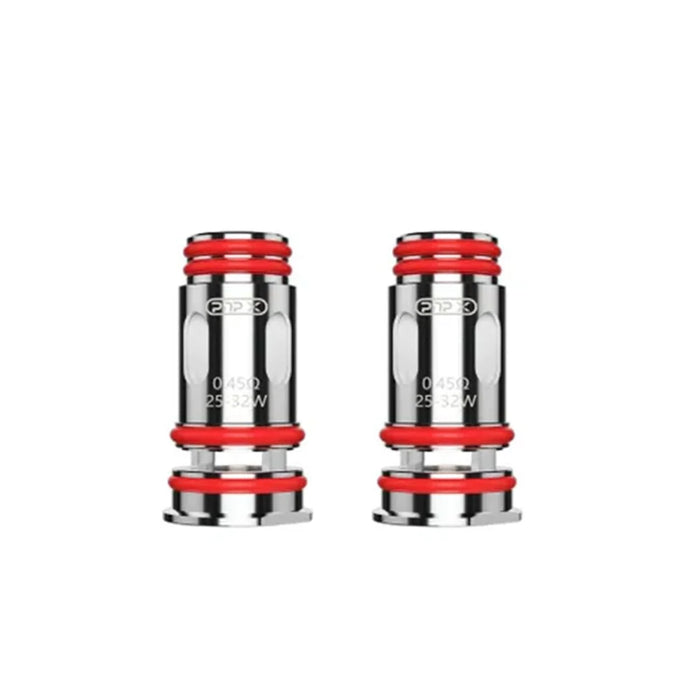 Voopoo PnP X Mesh Coils