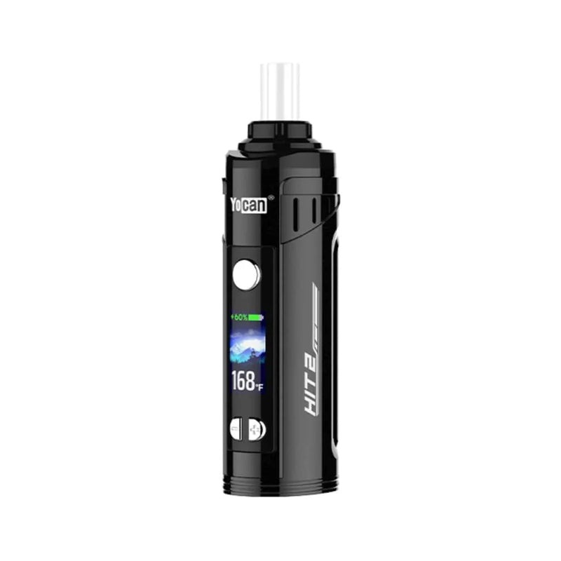 Yocan Hit  dry herb vaporizer