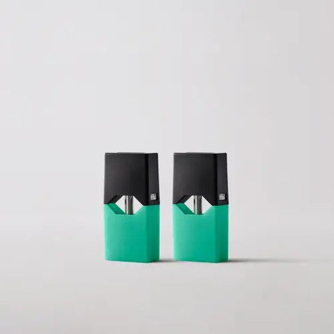 JUUL 0.7ml Pods - Mint