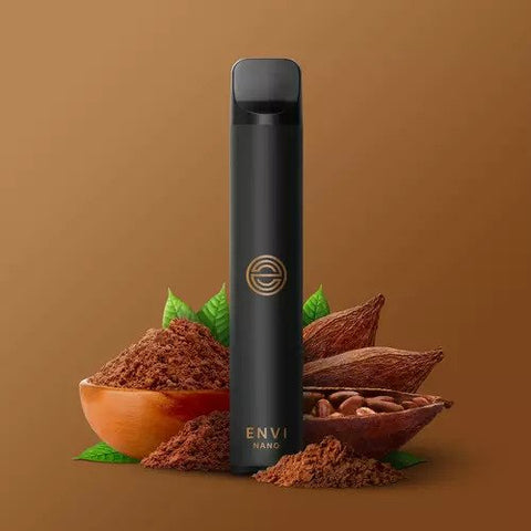 ENVI Nano Disposable 2ml - Cocoa